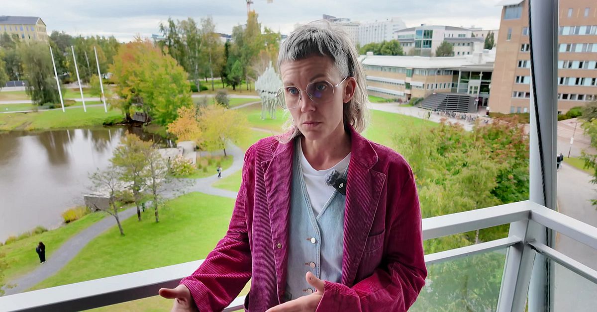 Allt fler unga kvinnor d&ouml;ms f&ouml;r v&aring;ldsbrott &ndash; forskare i Ume&aring; vill ha mer kunskap