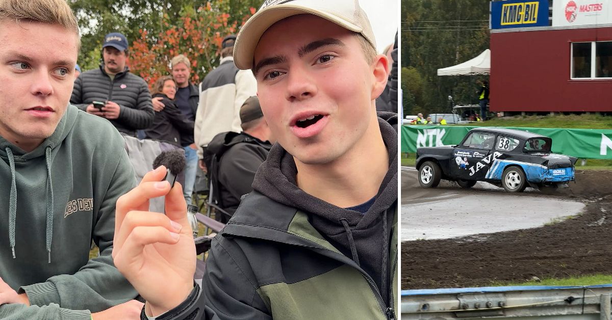 Ett av Sveriges största folkrace: ”Regler finns, men ändå inte” | SVT ...