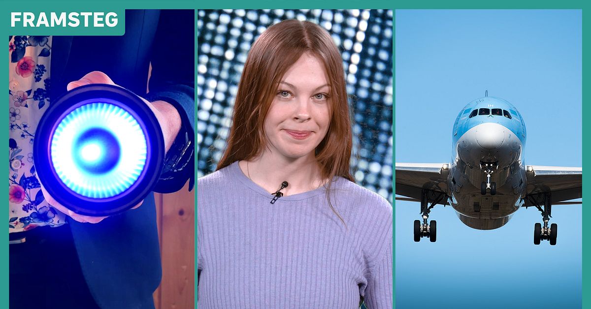 Framtidens batterier g&aring;r ocks&aring; att bygga med