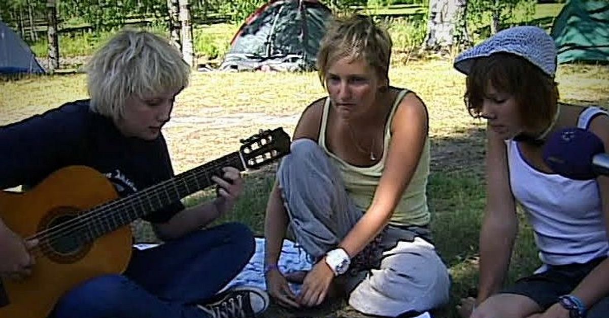 Tr&auml;stockfestivalen i Skellefte&aring; st&auml;ller in sommaren 2026