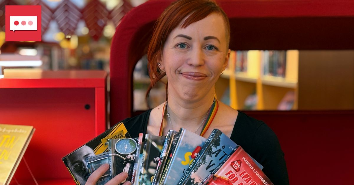 Nya trenden: B&ouml;cker om EPA-traktorer allt mer poppis