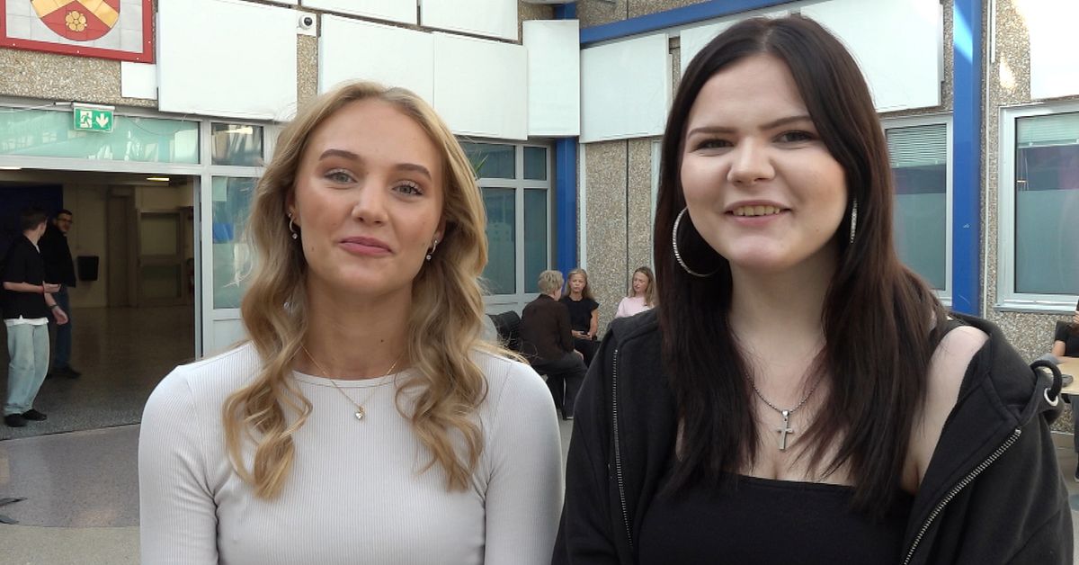 Katrineholms kommuns beslut: Gratis studentmössa till alla