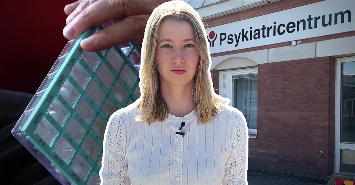 Vuxenpsykiatrin i Västerås slår ihop avdelningar på sommaren – personal och patienter oroliga