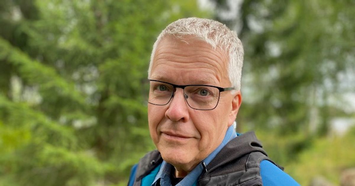 Flera svampförgiftades – experten: Lita inte på appar