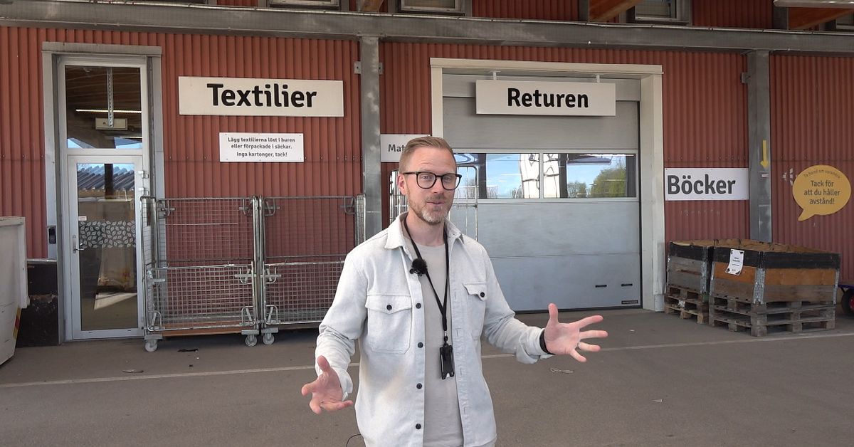 S&aring; ska Retuna f&aring; byggmaterial att h&aring;lla l&auml;ngre