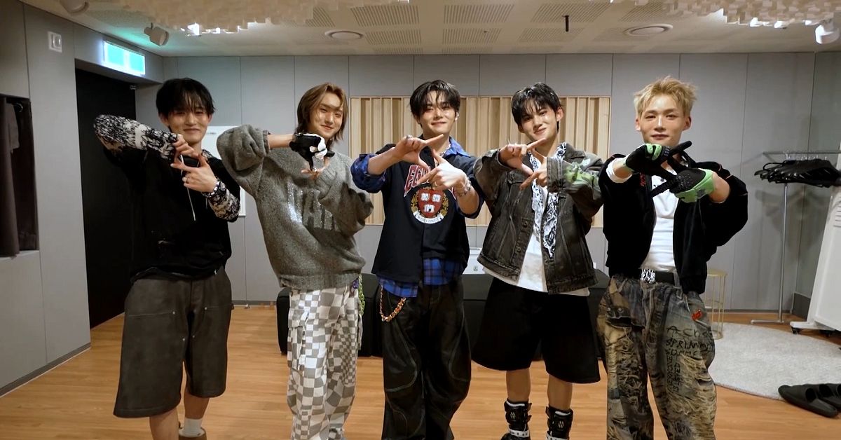 Nordkoreanska avhoppare gör K-pop