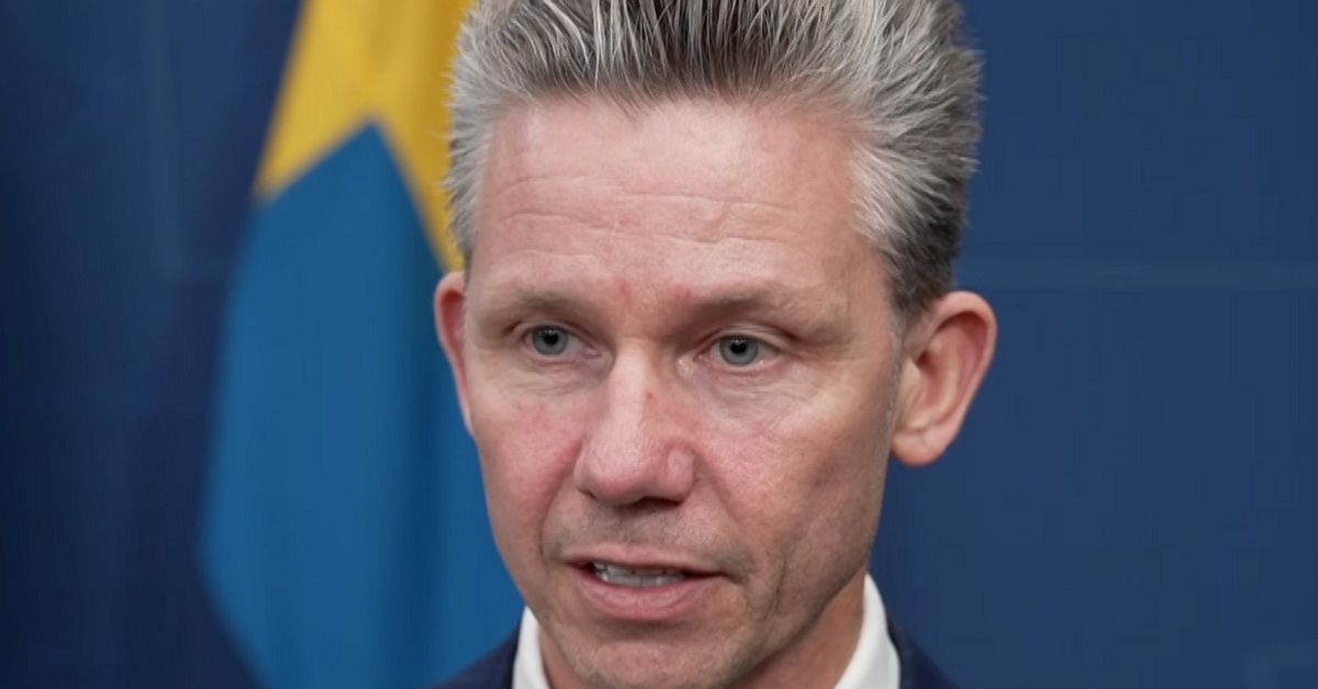 Förslag: Stora satsningar på försvaret: ”Allvarstider” | SVT Nyheter