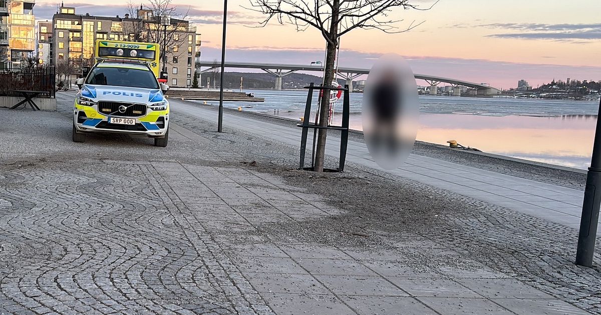 Misst&auml;nkt misshandel i Sundsvall &ndash; en gripen