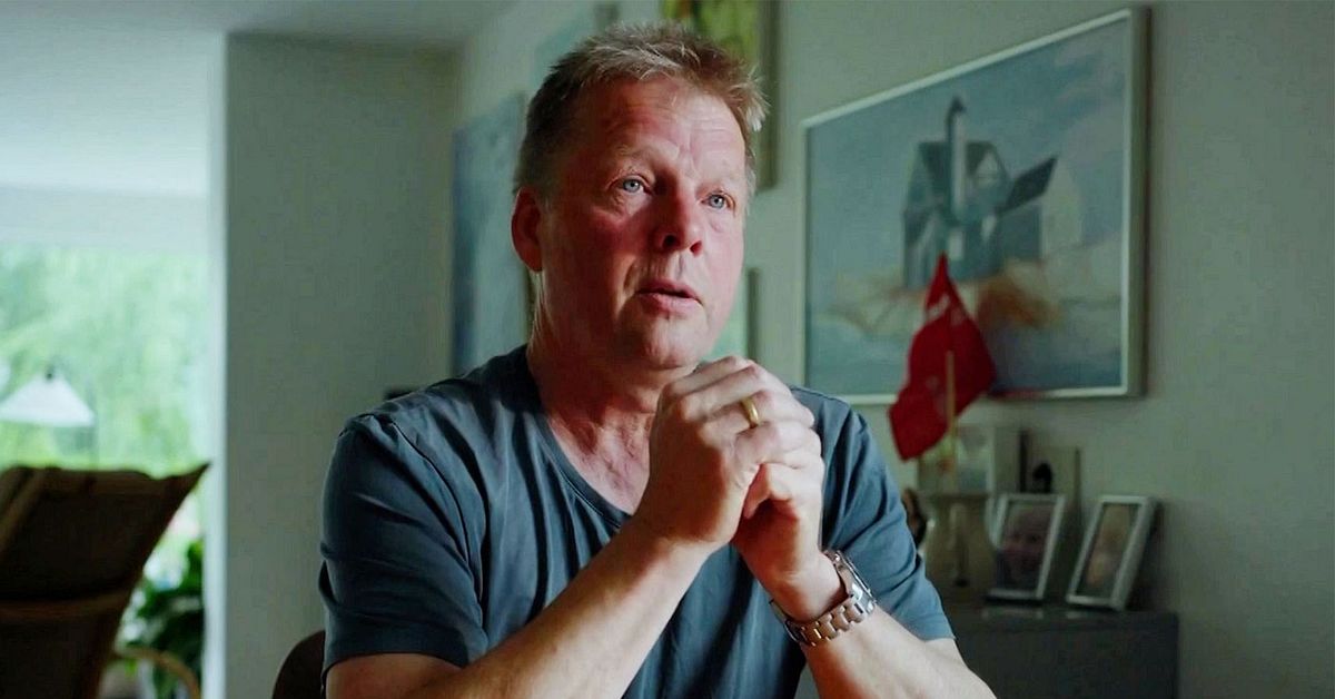 SS-soldat blev spermadonator i Sverige – Thomas söker svar om sin far