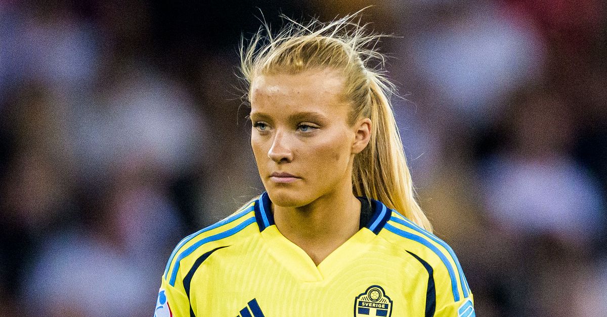Smilla Holmberg bryter tystnaden: ”Hade tagit den igen”