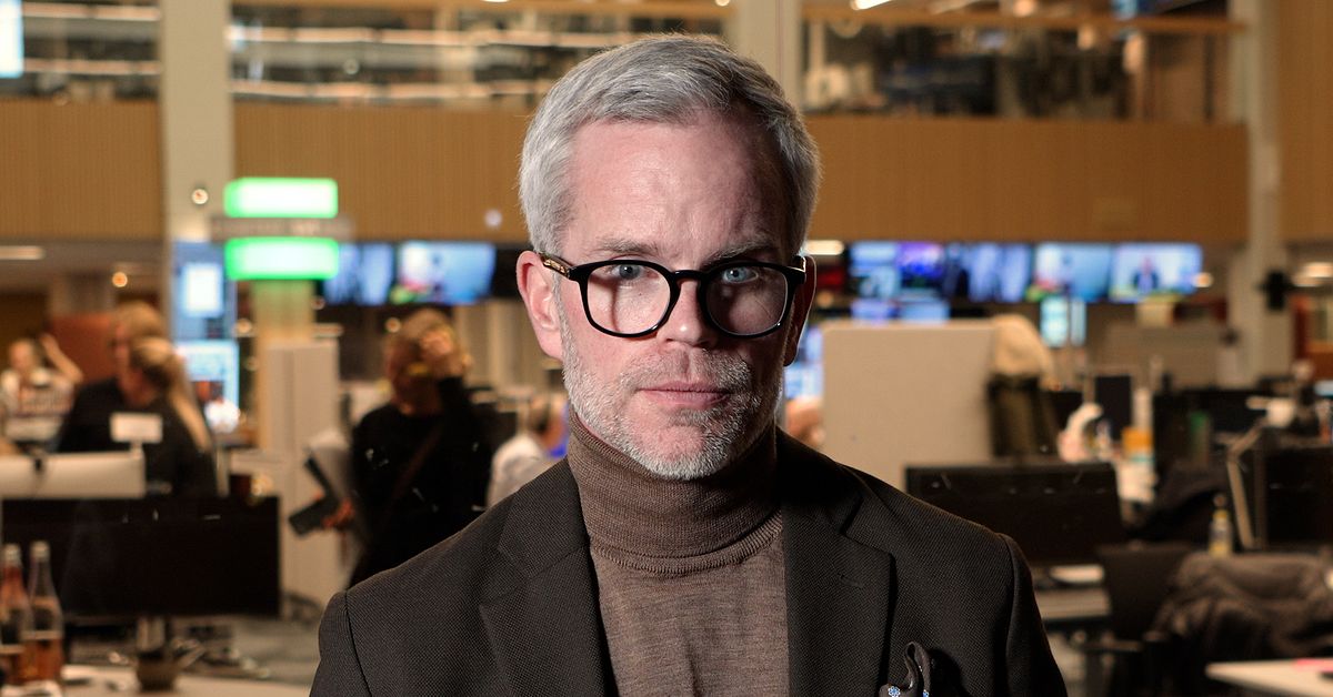 ”Stödet en symbolisk språngbräda”