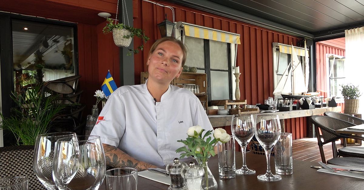 Gemenskap viktig f&ouml;r &ouml;bor: &rdquo;M&aring;ste ta hand om varandra&rdquo;