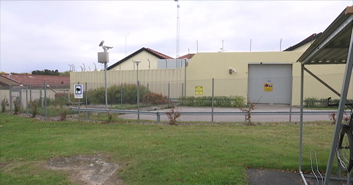 Hemlig &ouml;vervakning av patienter &ndash; anst&auml;llda p&aring; r&auml;ttspsyk f&aring;r sparken