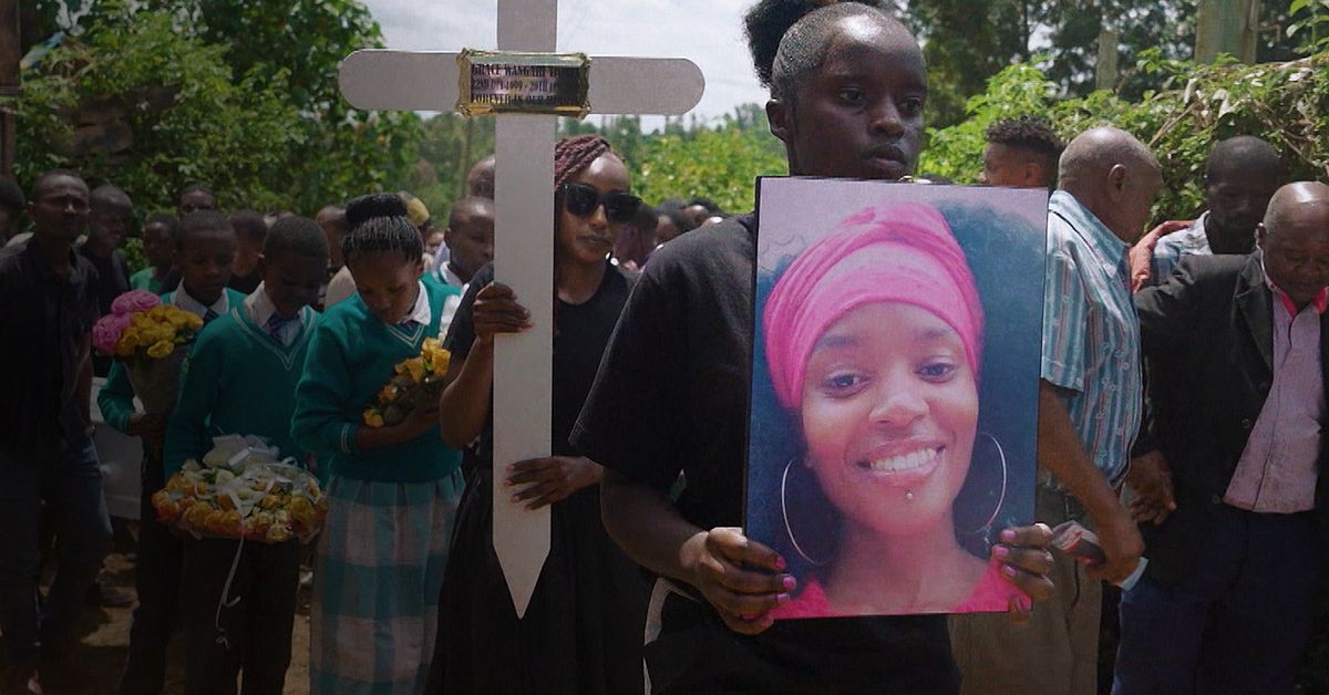 Il Kenya è scosso dal numero record di omicidi di donne: “Mia figlia non c’è più”