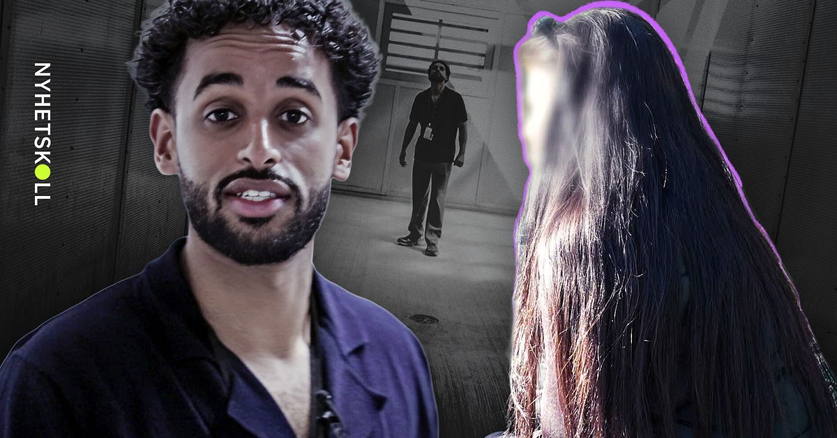 Elsa häktades som 17-åring: ”Jag satt inlåst i 126 dagar”