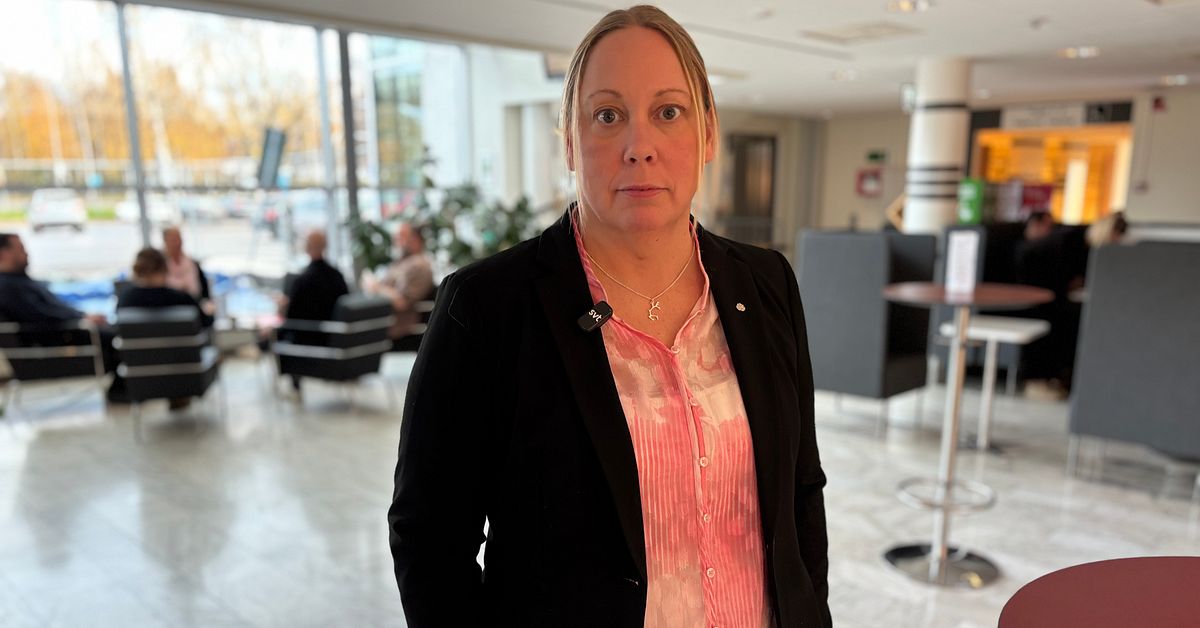 Region Norrbotten: Nej till fler klimakteriemottagningar