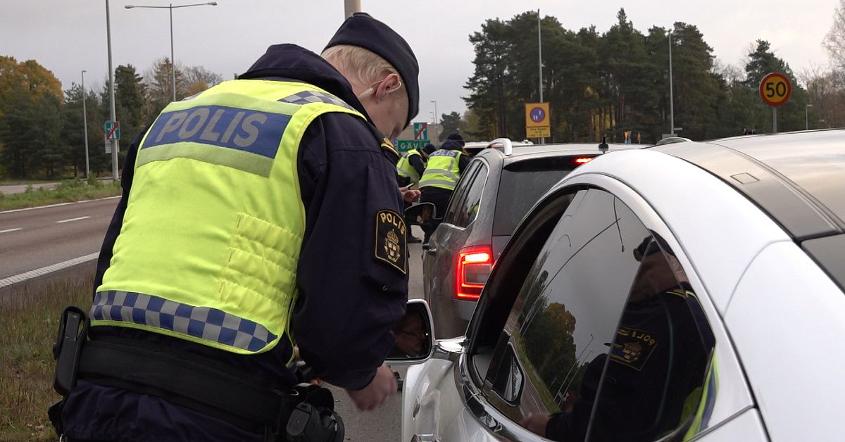 Allt fler körkort återkallas