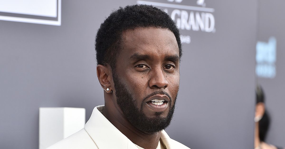 Sean ”Diddy” Combs  frias för sexhandel – fälls för prostitutionsbrott