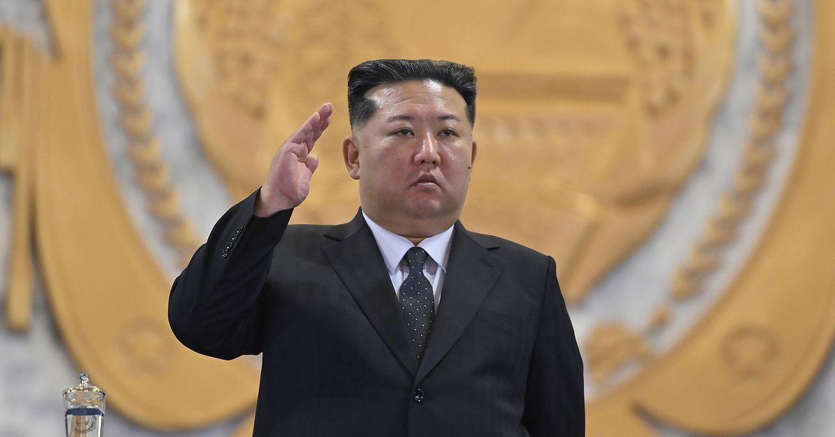 Sydkorea: Kim Jong-Un har bytt s&auml;kerhetschefer
