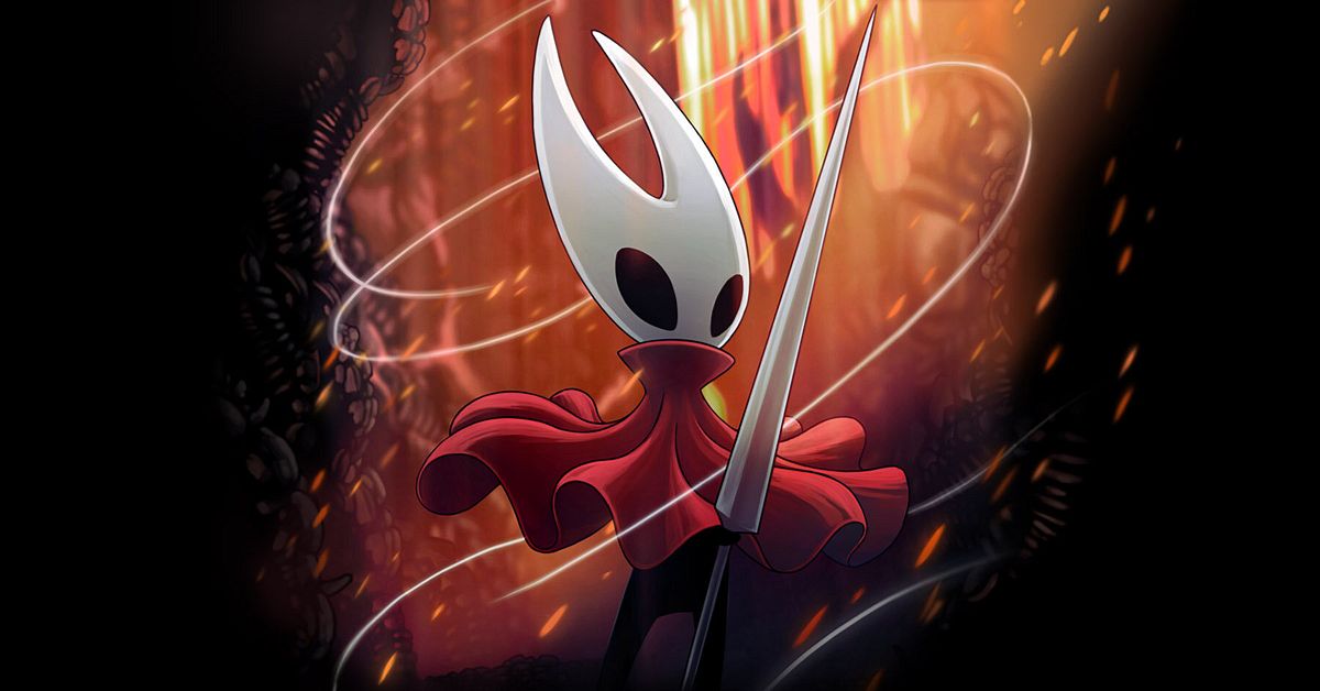”Hollow knight: Silksong” skapar kaos på marknaden – konkurrenterna skjuter upp sina spel