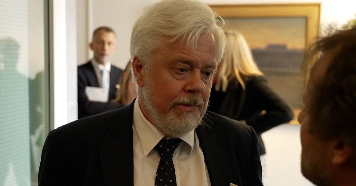 Efter långa tystnaden – här svarar AP-fondernas chefer på SVT:s frågor