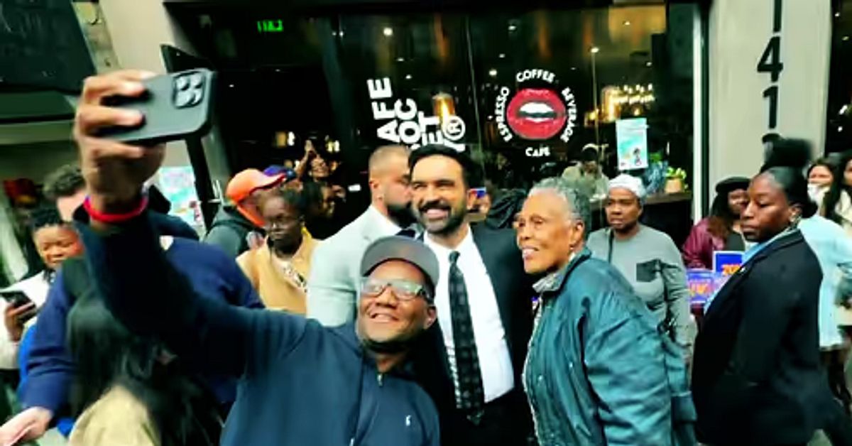 Mamdani kan vinna New York – väcker ilska hos Trump