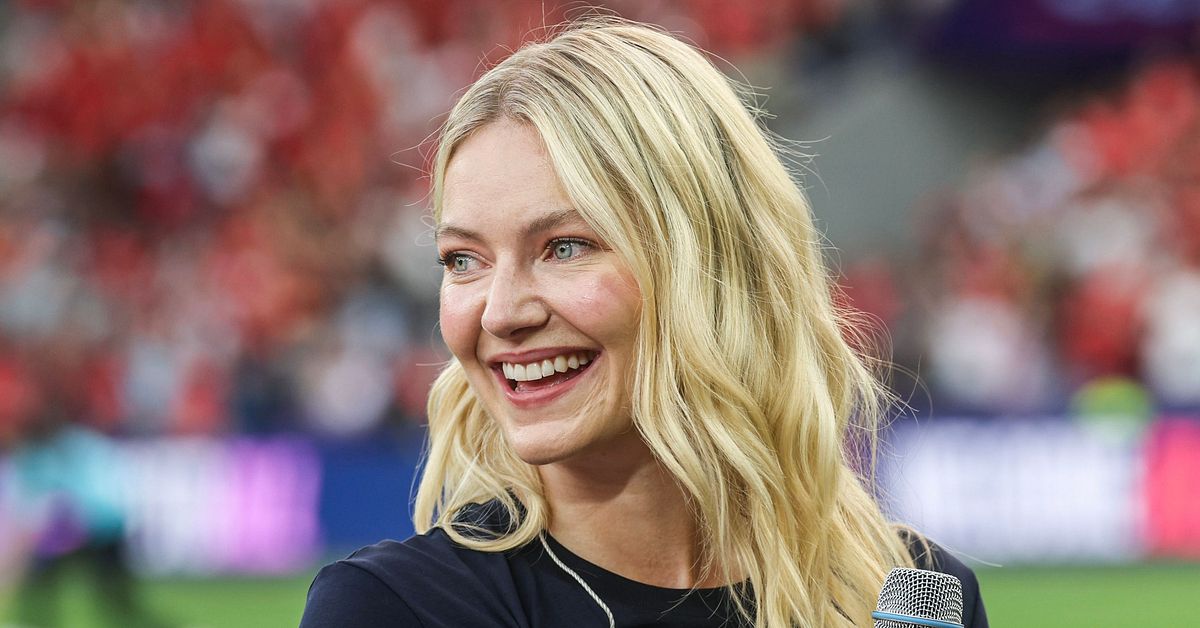 28-åriga Astrid S anklagas för plagiat – slår tillbaka: ”Beställd av Uefa”