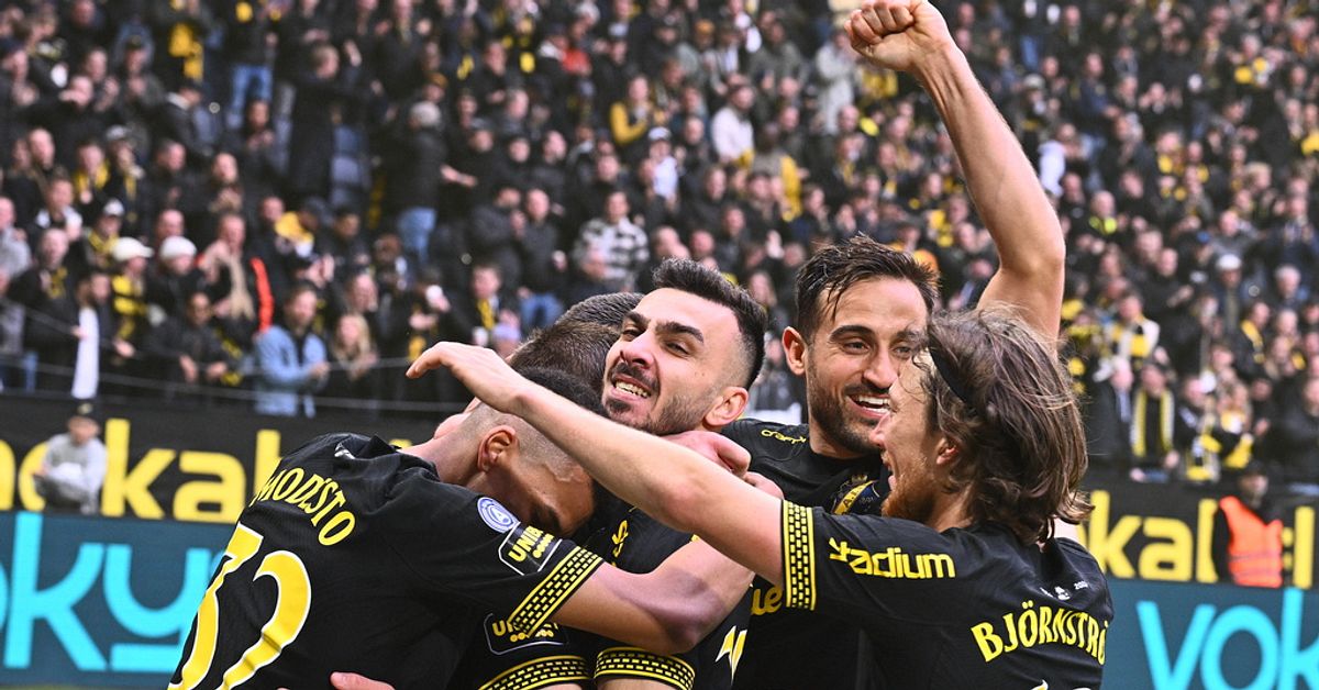 Stort minus för AIK – måste sälja spelare