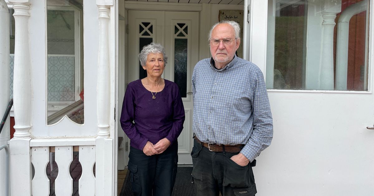 Eva och Willys brunn förgiftades efter sopbranden: ”De måste få ordentliga straff”