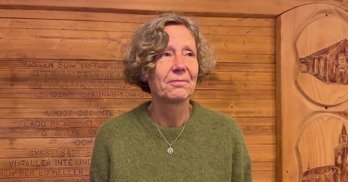 Efter branden i Fristad: Kommunen kraftsamlar inf&ouml;r h&ouml;stlovet