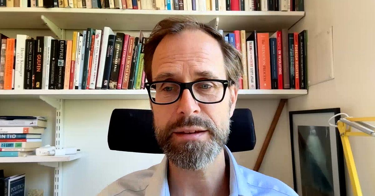 Det innebär avtalet mellan USA och Iran
