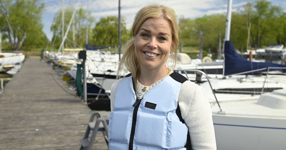 B&aring;tlivsexperten: S&aring; h&aring;ller du dig s&auml;ker p&aring; sj&ouml;n
