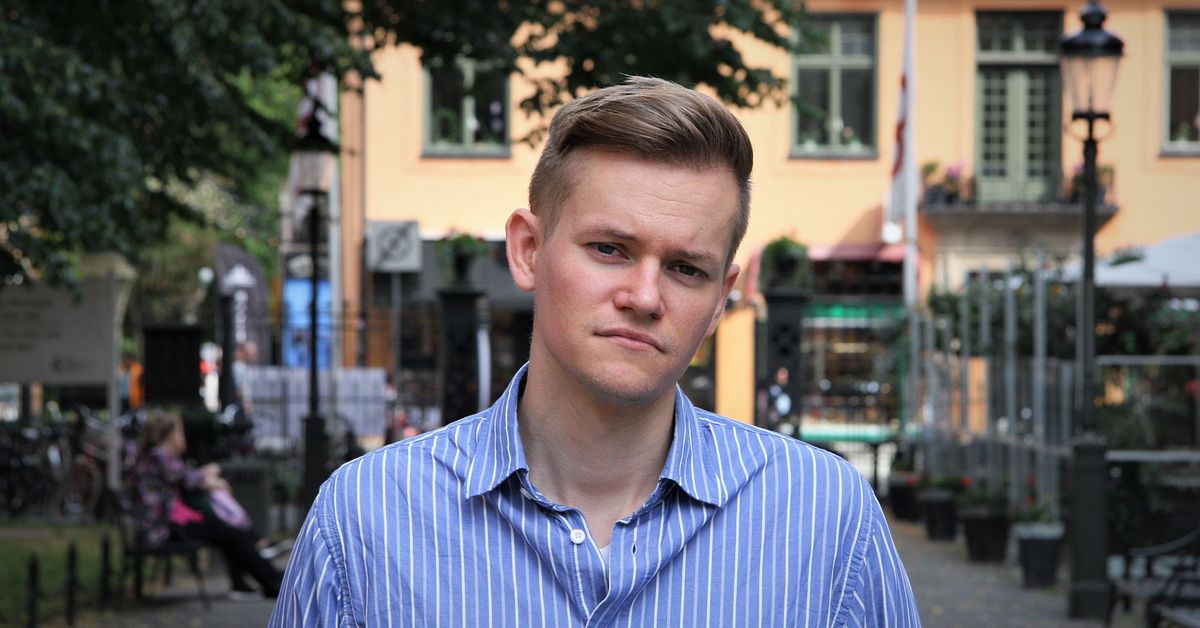 Joakim Medin riskerar upp till 27 års fängelse