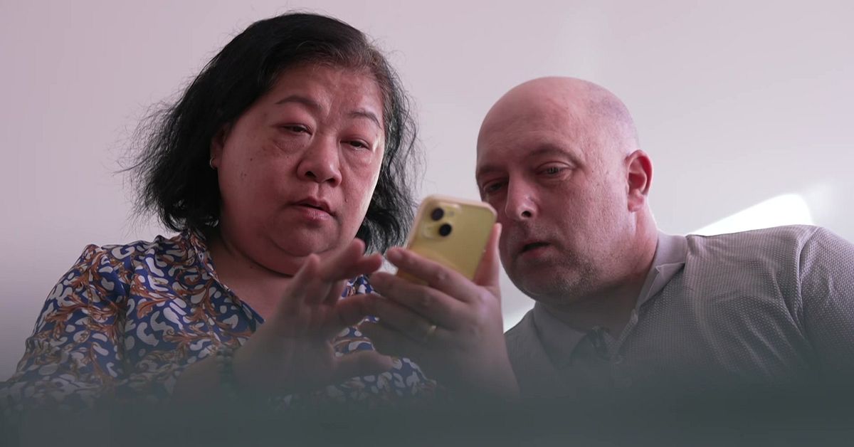 Familjen sålde allt för att satsa på drömmen om Northvolt: ”Vet ingenting om framtiden”