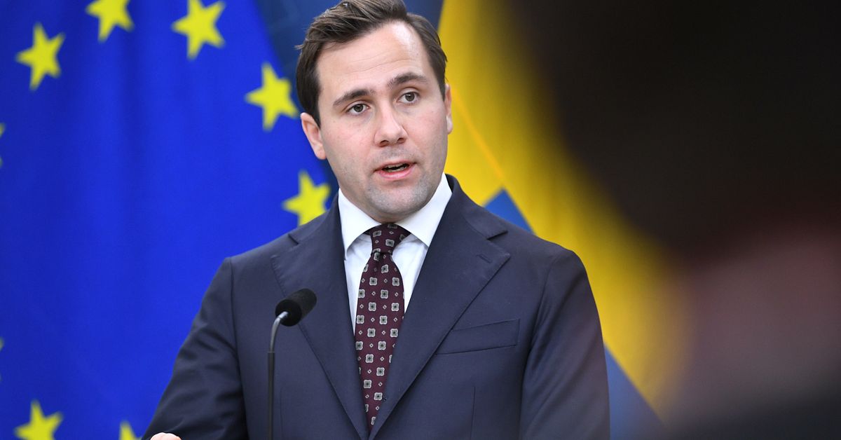 EU s&auml;ger ja till j&auml;tteavtal med Sydamerika