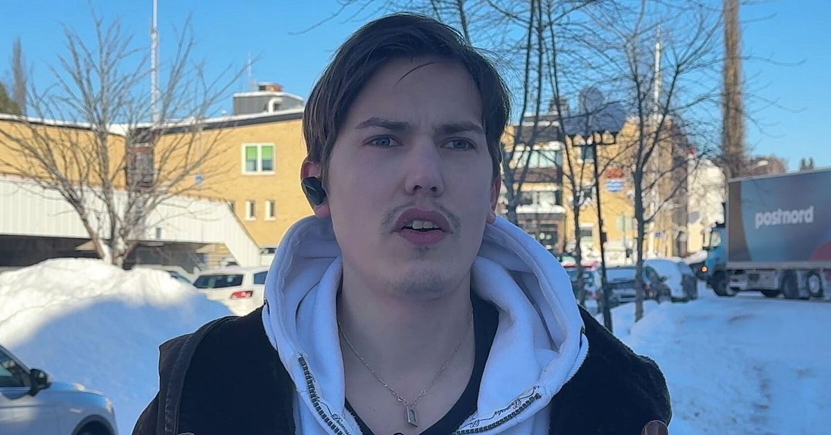 Strömsund fortsätter minska i befolkning – Mats: ”Det är en framtidsoro ...
