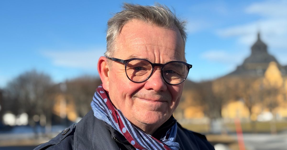 L&auml;nsordf&ouml;rande P&auml;r L&ouml;fstrand (L) i J&auml;mtland kritisk efter partiledaromr&ouml;stningen: &rdquo;Inte seri&ouml;st&rdquo;