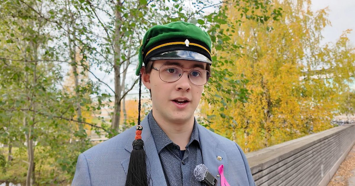 Studentkårer i Umeå rasar efter sänkta bidrag: ”En kniv i ryggen”