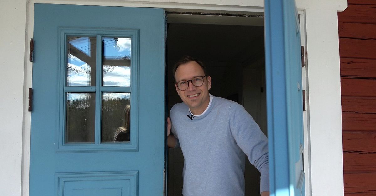 Julian fr&aring;n Tyskland valde Finsp&aring;ng: &rdquo;K&auml;nns som hemma&rdquo;