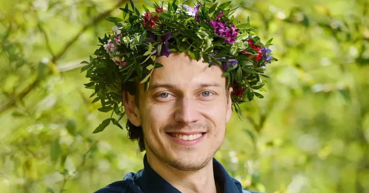 Piteås youtuber-stjärna blir sommarvärd: ”Om jag vågar prata