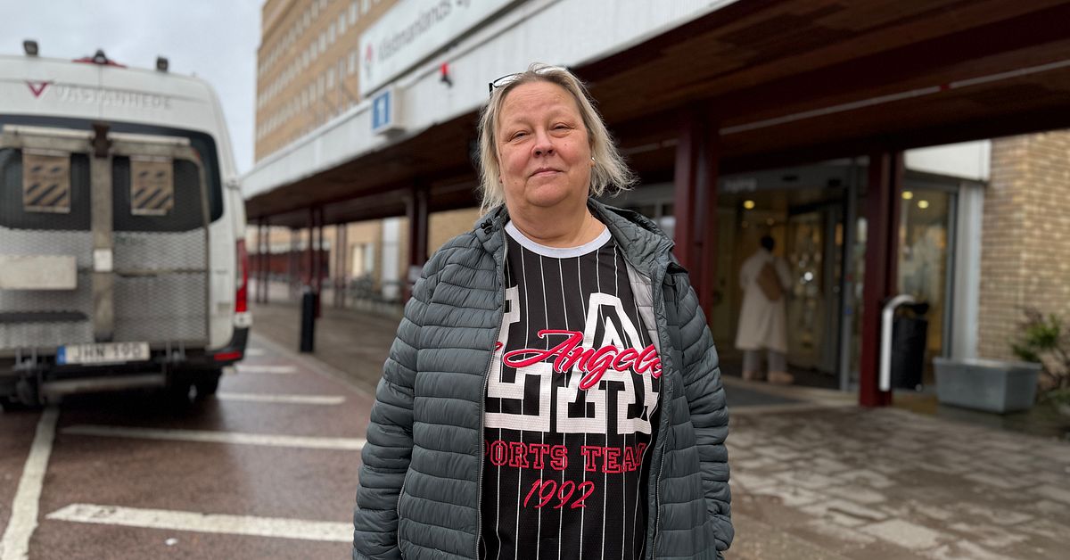 1,8 miljarder ska lyfta sjukhuset i Köping – men ingen nattöppen akut