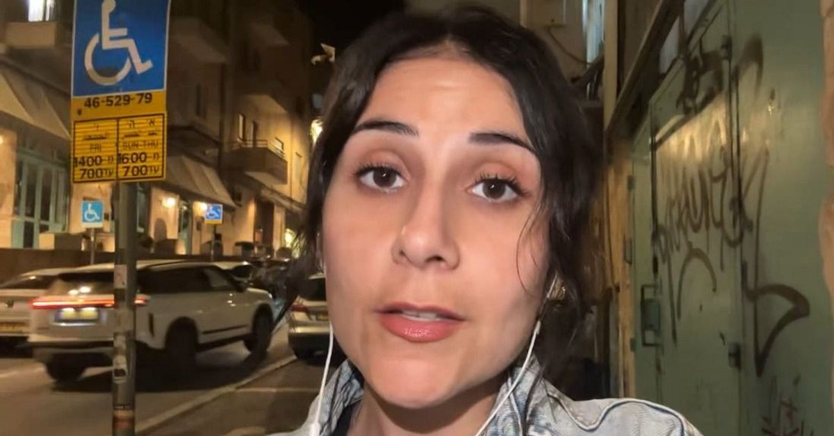 Trump: Tio dagars vapenvila mellan Israel och Libanon