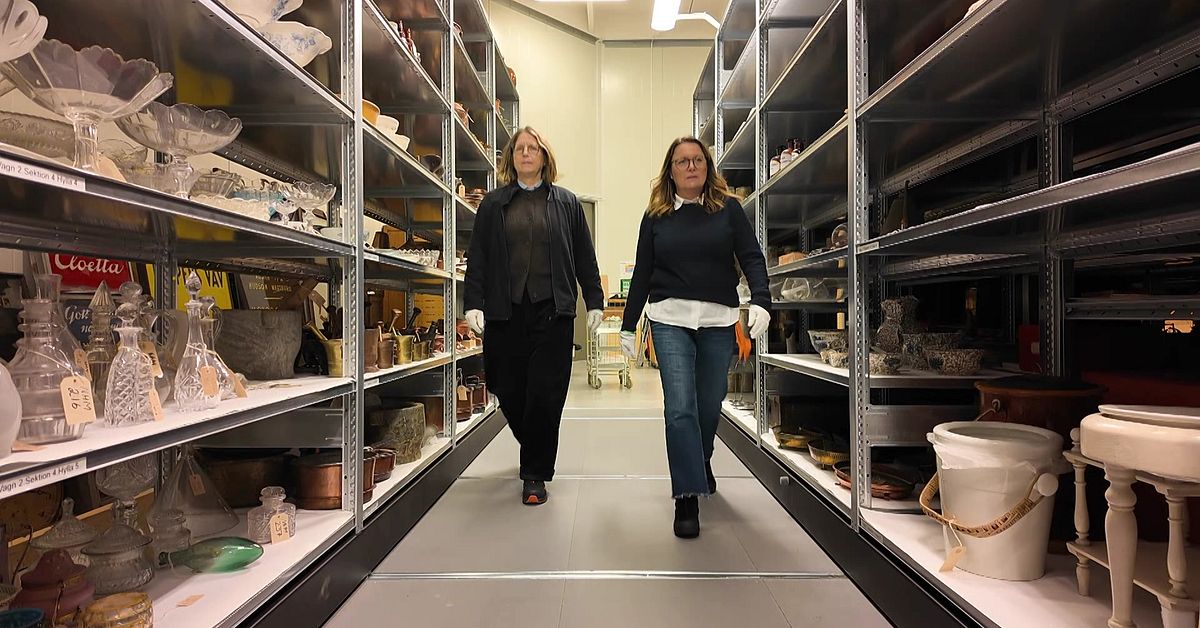 Museernas uppdrag &ndash; r&auml;dda kulturarvet om kriget kommer