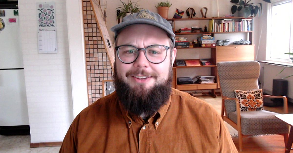 Partierna lockar väljare till sametingsvalet i sociala medier