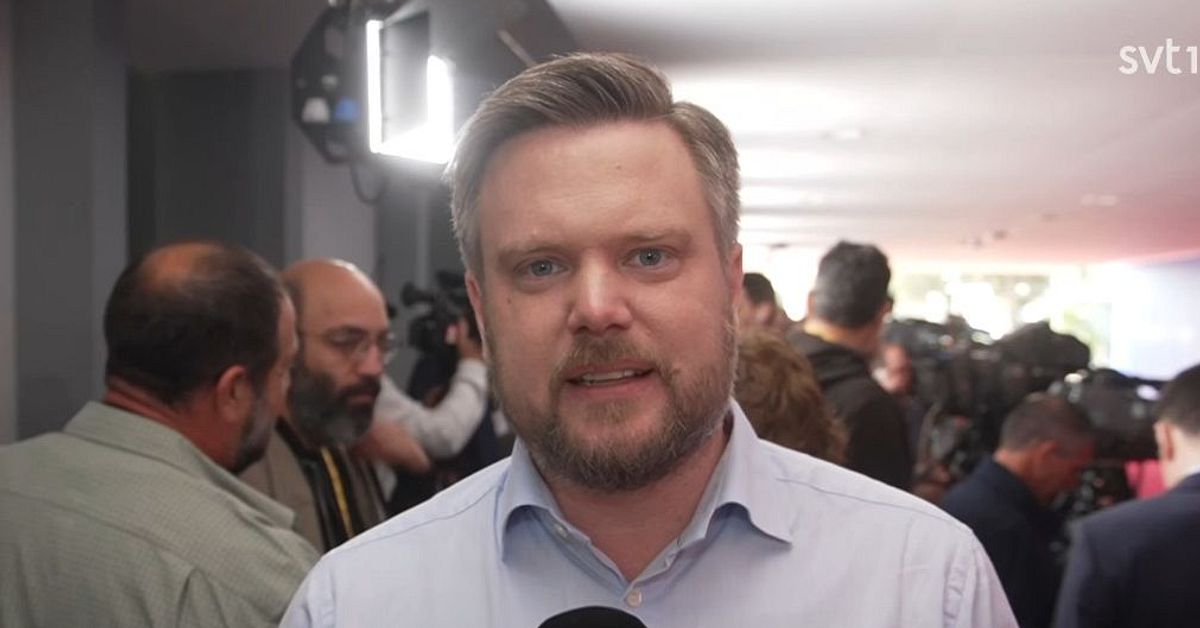 EU-ledarna m&ouml;ts p&aring; Cypern &ndash; &rdquo;Oroligt l&auml;ge&rdquo;