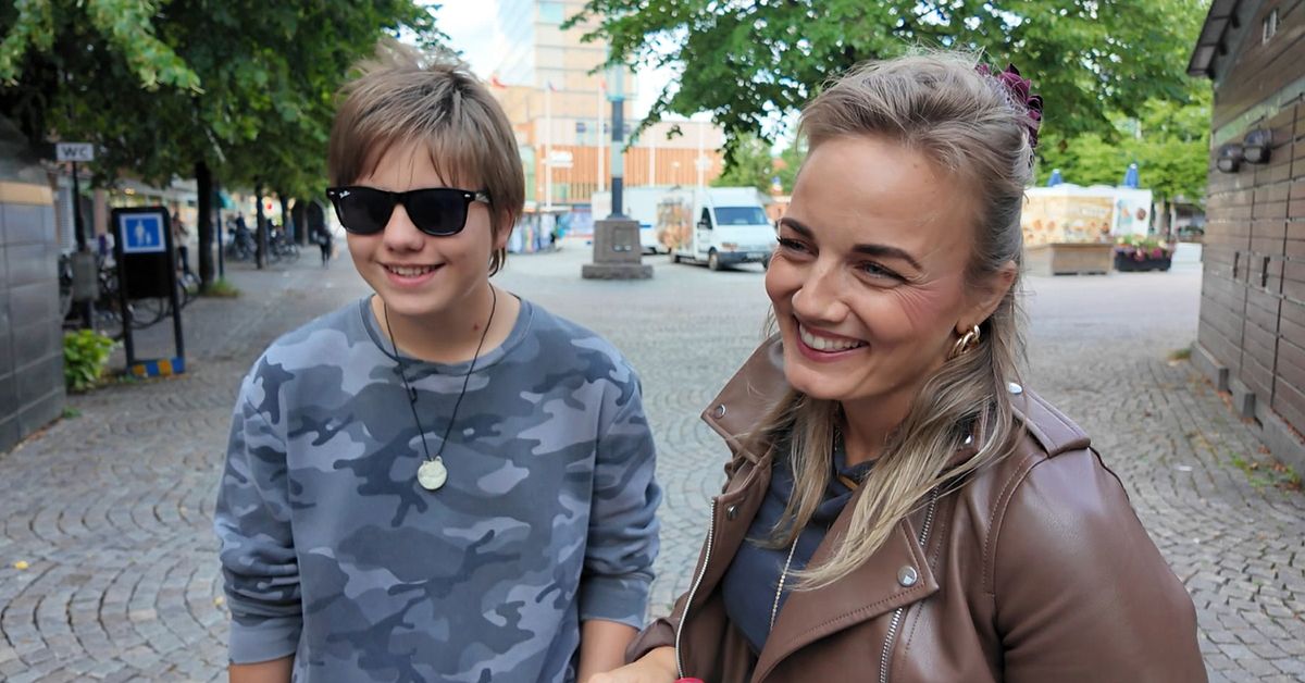 Glädje i Skellefteå efter beskedet om batterifabriken: ”Betyder mycket”