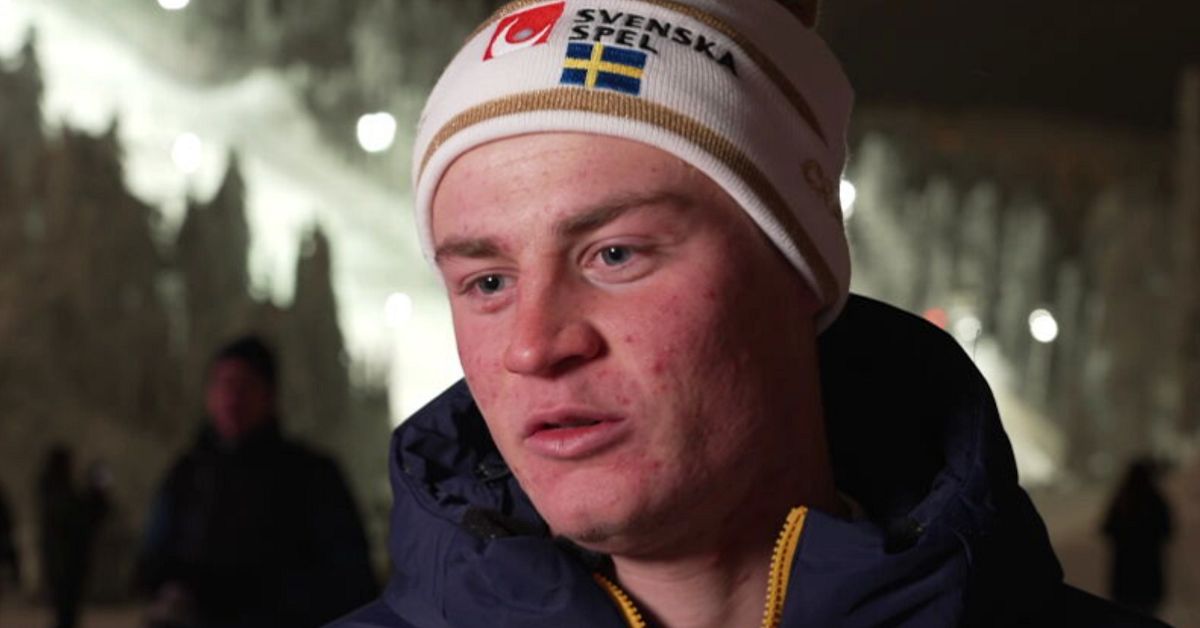 Alvar Myhlbacks besked: ”Då kommer jag inte ställa upp”