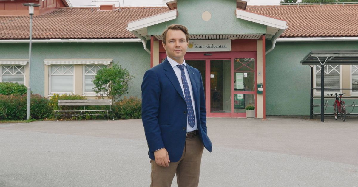 Liberalerna: S&aring; ska l&auml;net f&aring; fler v&aring;rdcentraler