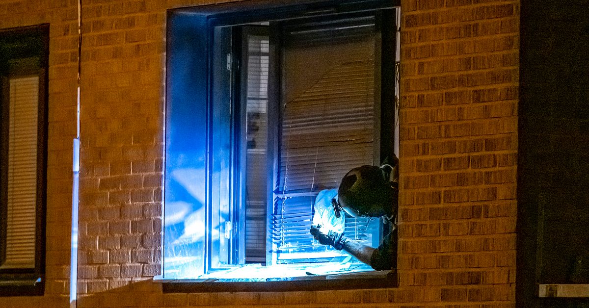 Explosion i lägenhet i Malmö – en anhållen