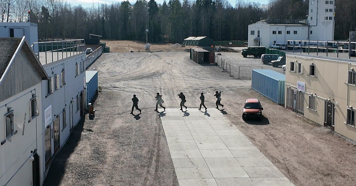 Granat orsakade dödsfall på Kvarn – riskerna kända långt inn